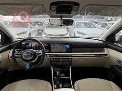 هیۆندای تۆکسۆن